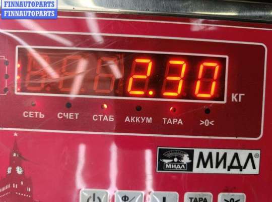 купить Амортизатор подвески задний правый на Volkswagen Passat B6