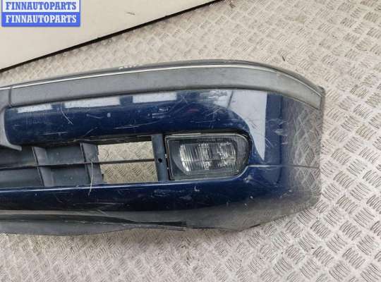 купить Бампер передний на BMW 5 E39 (1995-2003)