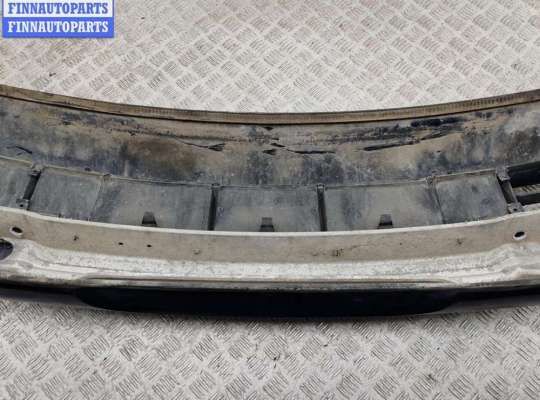 купить Бампер передний на BMW 5 E39 (1995-2003)