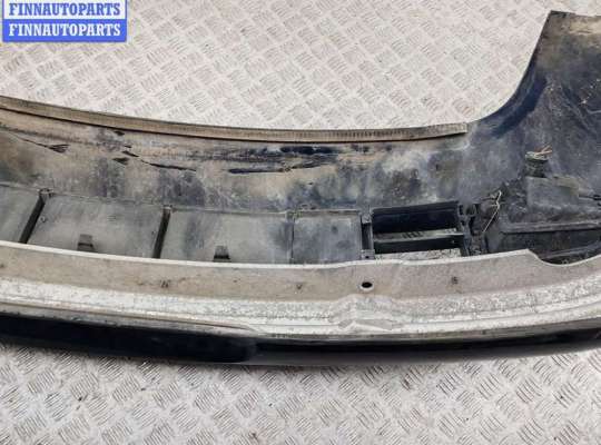 купить Бампер передний на BMW 5 E39 (1995-2003)