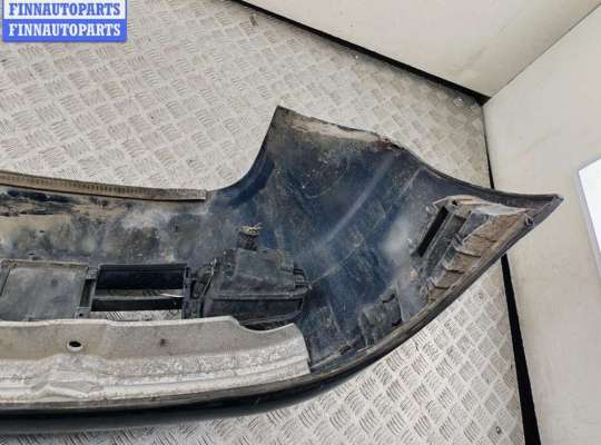 купить Бампер передний на BMW 5 E39 (1995-2003)