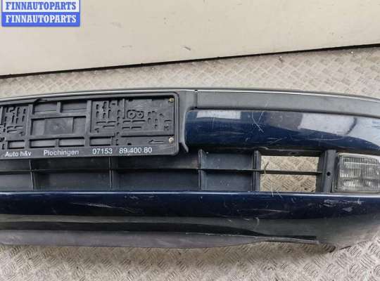 купить Бампер передний на BMW 5 E39 (1995-2003)