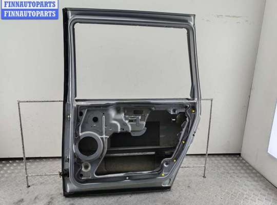 купить Дверь боковая задняя правая на Volkswagen Sharan (2000-2010)