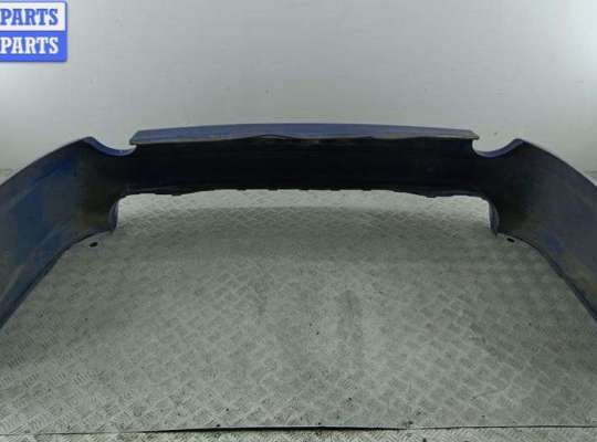 купить Бампер задний на Ford Mondeo III (2000-2007)