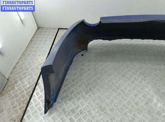 купить Бампер задний на Ford Mondeo III (2000-2007)