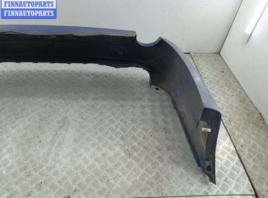 купить Бампер задний на Ford Mondeo III (2000-2007)