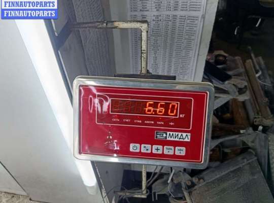 купить Бампер задний на Ford Mondeo III (2000-2007)