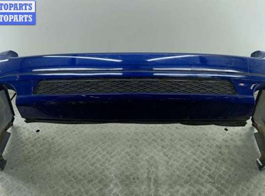 купить Бампер задний на Ford Mondeo III (2000-2007)