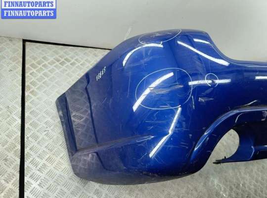 купить Бампер задний на Ford Mondeo III (2000-2007)