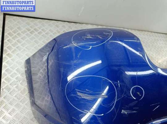 купить Бампер задний на Ford Mondeo III (2000-2007)