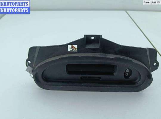 Дисплей информационный RN1457948 на Renault Scenic I (1996-2003)