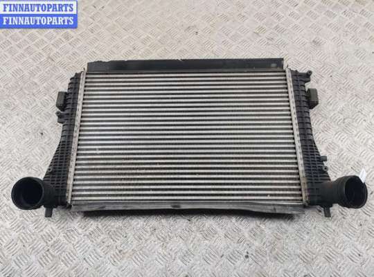 купить Радиатор интеркулера на Volkswagen Passat B6