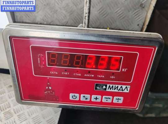 купить Радиатор интеркулера на Volkswagen Passat B6