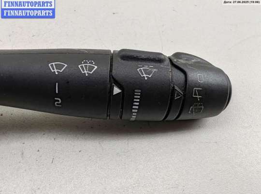 купить Переключатель дворников на Renault Laguna II (2001-2007)