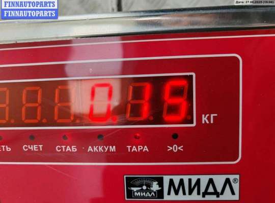 купить Переключатель дворников на Renault Laguna II (2001-2007)