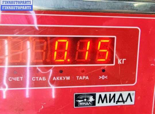 купить Ответная часть (скоба) замка двери на Volkswagen Transporter T4