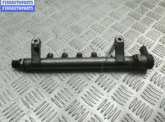 купить Рампа (рейка) топливная на Ford S-Max