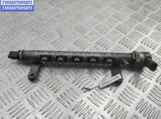 купить Рампа (рейка) топливная на Ford S-Max