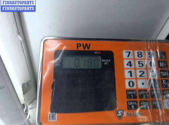 Крюк буксировочный