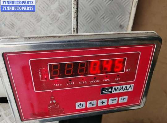 купить Динамик двери передней левой на Citroen Berlingo B9 (2008- )