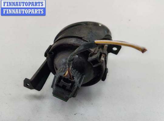 купить Фара противотуманная правая на Volkswagen Touran