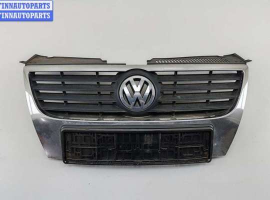 Решетка радиатора VG2762508 на Volkswagen Passat B6