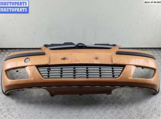 купить Бампер передний на Opel Corsa C