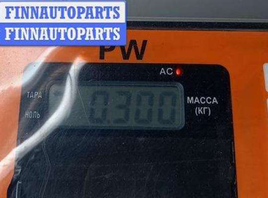 купить Дефлектор обдува салона на Volkswagen Passat B6