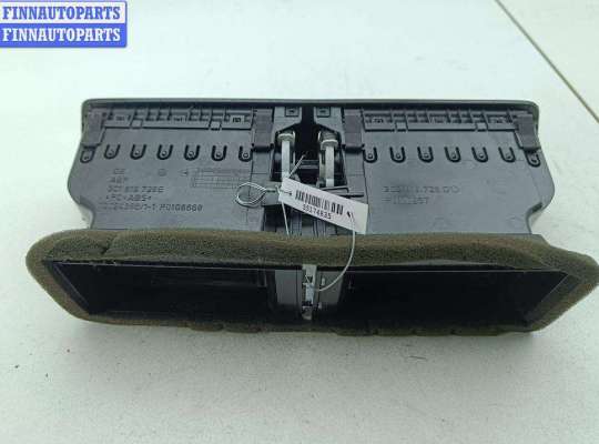 купить Дефлектор обдува салона на Volkswagen Passat B6