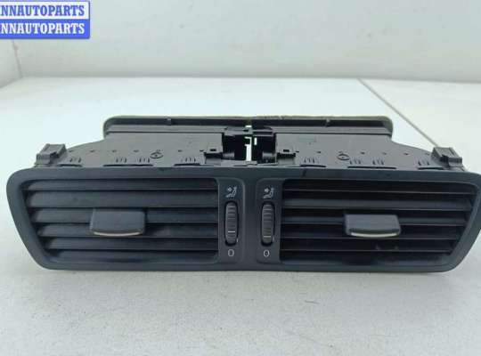 купить Дефлектор обдува салона на Volkswagen Passat B6