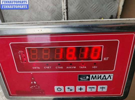 купить Крышка багажника (дверь задняя) на Opel Astra G (1998-2004)