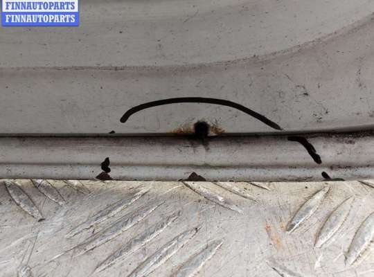 купить Крышка багажника (дверь задняя) на Opel Astra G (1998-2004)