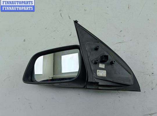 купить Зеркало наружное левое на Opel Astra G (1998-2004)