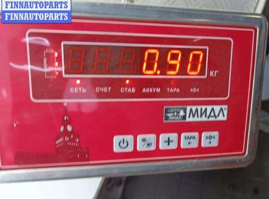 купить Зеркало наружное левое на Opel Astra G (1998-2004)