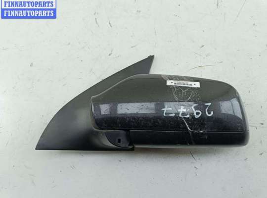 купить Зеркало наружное левое на Opel Astra G (1998-2004)