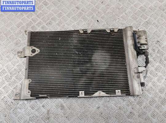 купить Радиатор охлаждения (конд.) на Opel Astra G (1998-2004)