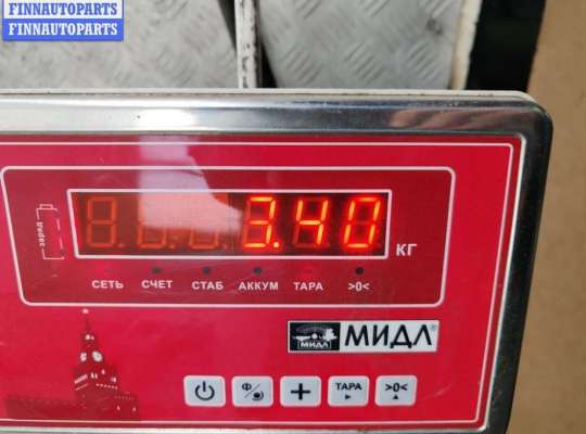 купить Радиатор охлаждения (конд.) на Opel Astra G (1998-2004)