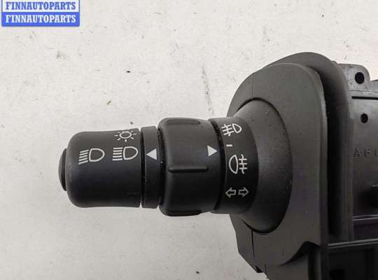 купить Переключатель поворотов на Renault Scenic II (2003-2009)