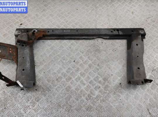 Купить Балка под радиатор на Renault Megane II (2002-2008) Балка под радиатор RN1586819 на Renault Megane II (2002-2008)