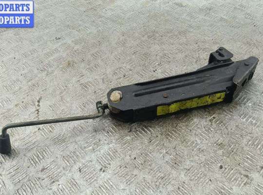 купить Домкрат на Volkswagen Touran