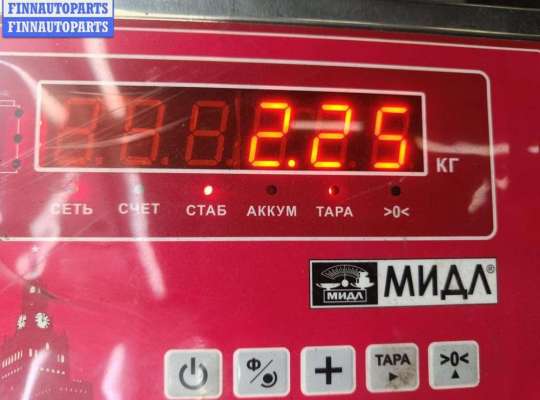 купить Домкрат на Volkswagen Touran