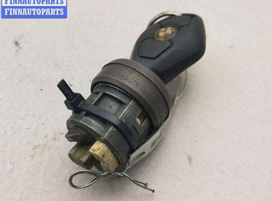 купить Ключ зажигания на BMW 3 E46 (1998-2006)