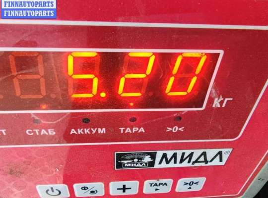 купить Стойка подвески задняя левая на Opel Vectra B (1995-2002)