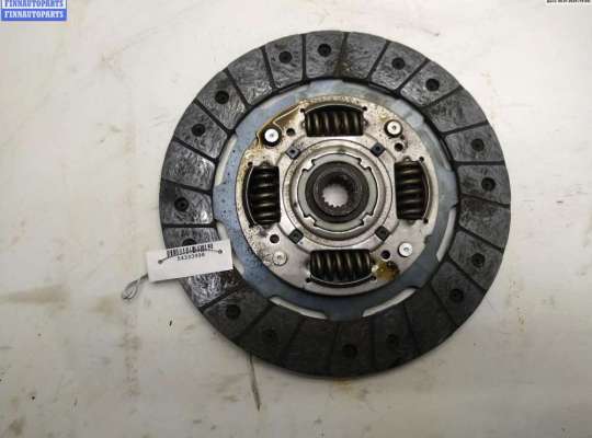 Диск сцепления FO1854316 на Ford Focus II (2004-2011)