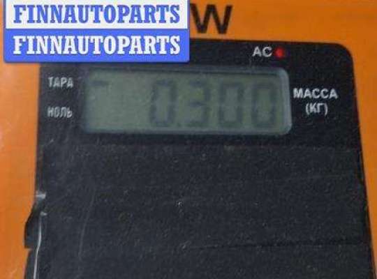 купить Расходомер (измеритель потока воздуха) на Opel Vectra C (2002-2008)