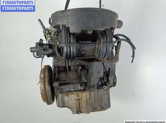 купить Двигатель (ДВС) на Volkswagen Golf-3