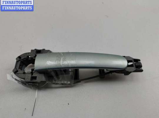 Ручка двери наружная на Skoda Octavia (1Z, A5)