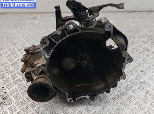 Купить КПП 5-ст. механическая на Skoda Fabia mk2 (5J) КПП 5-ст. механическая SK490970 на Skoda Fabia mk2 (5J)