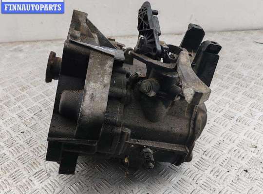 купить КПП 5-ст. механическая на Skoda Fabia mk2 (5J)