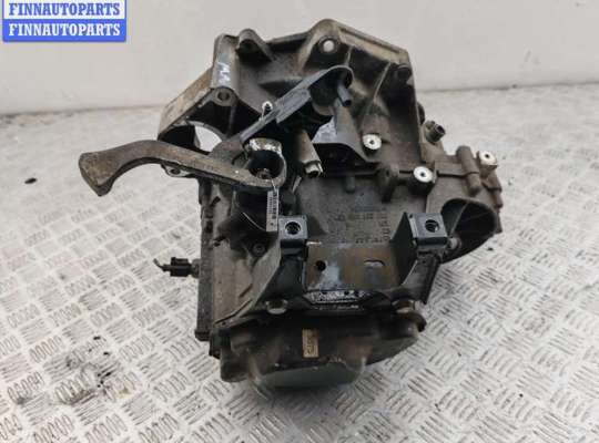 купить КПП 5-ст. механическая на Skoda Fabia mk2 (5J)